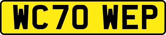 WC70WEP