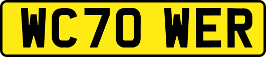 WC70WER