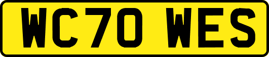 WC70WES