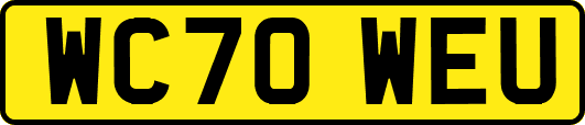 WC70WEU