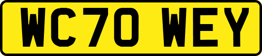 WC70WEY