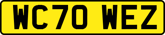 WC70WEZ