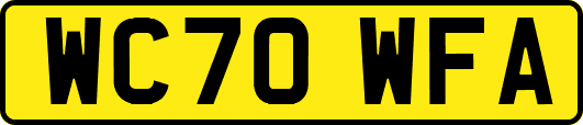 WC70WFA