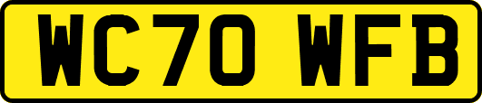 WC70WFB