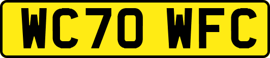 WC70WFC