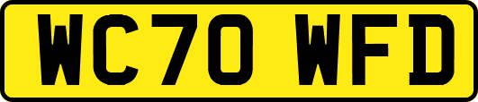 WC70WFD