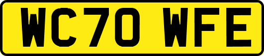 WC70WFE