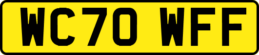 WC70WFF