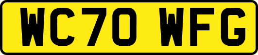 WC70WFG