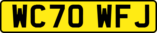 WC70WFJ