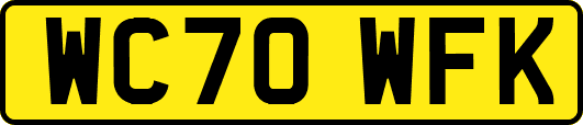 WC70WFK