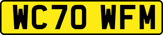 WC70WFM