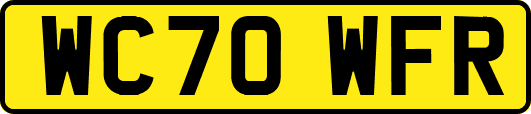 WC70WFR
