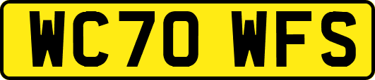 WC70WFS