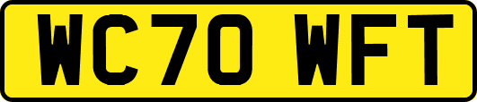 WC70WFT