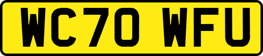 WC70WFU