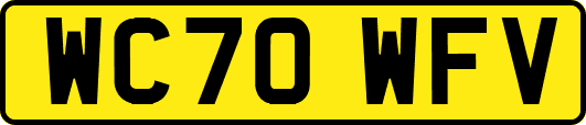 WC70WFV
