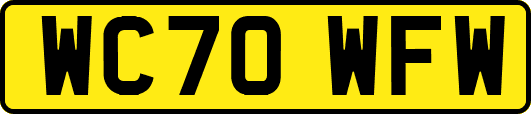 WC70WFW