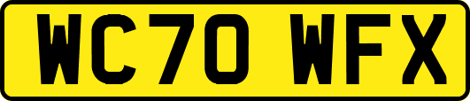 WC70WFX