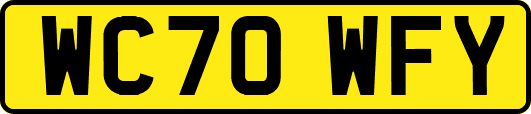 WC70WFY
