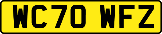 WC70WFZ