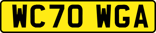 WC70WGA