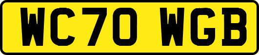 WC70WGB