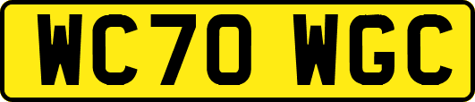 WC70WGC