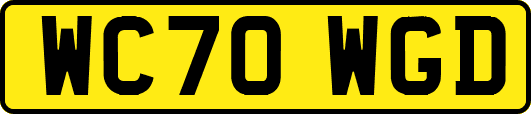 WC70WGD