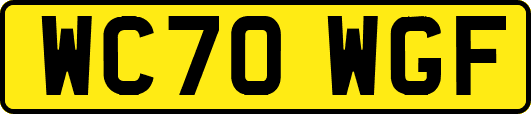WC70WGF