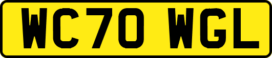 WC70WGL