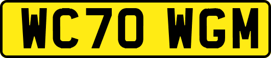 WC70WGM