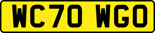 WC70WGO