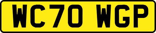 WC70WGP