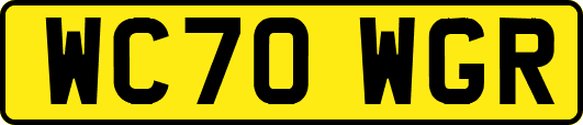 WC70WGR