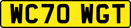 WC70WGT