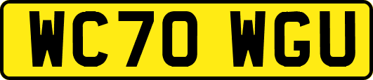 WC70WGU