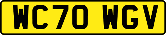 WC70WGV