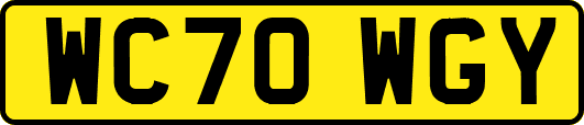 WC70WGY
