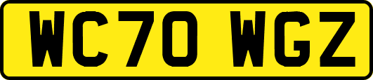 WC70WGZ