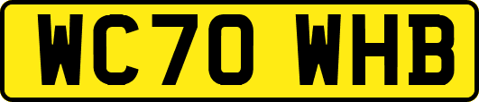 WC70WHB