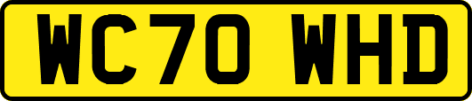 WC70WHD