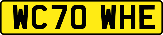 WC70WHE