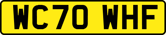 WC70WHF