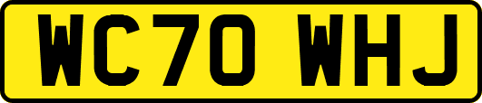 WC70WHJ