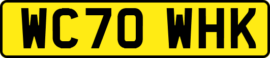 WC70WHK