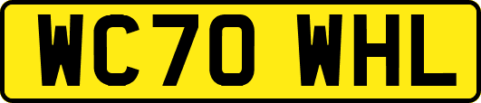 WC70WHL