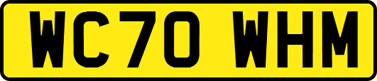 WC70WHM
