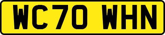 WC70WHN
