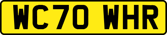 WC70WHR